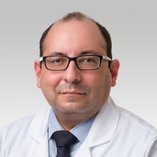 Carlos Vigil Gonzales, MD