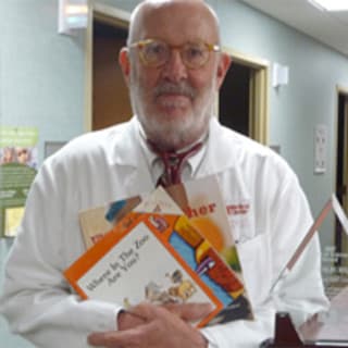 John Walburn, MD, Pediatrics, Omaha, NE, Children's Nebraska