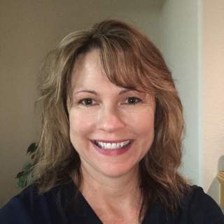Margo Sutton, Acute Care Nurse Practitioner, Sacramento, CA, Memorial Medical Center