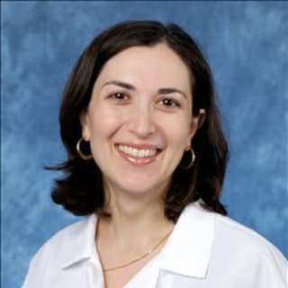 Bita Tabesh, MD, Oncology, Boston, MA, Beth Israel Deaconess Medical Center