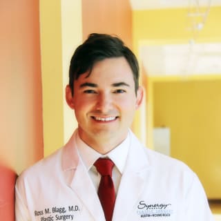 Ross Blagg, MD, Plastic Surgery, Round Rock, TX, St. David's Medical Center
