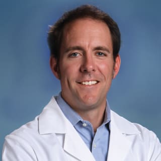 Daniel Beiting Jr., MD, Internal Medicine, Lexington, KY, CHI Saint Joseph Health