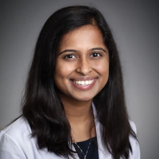 Manasa Gurumoorthi, MD, Resident Physician, Durham, NC