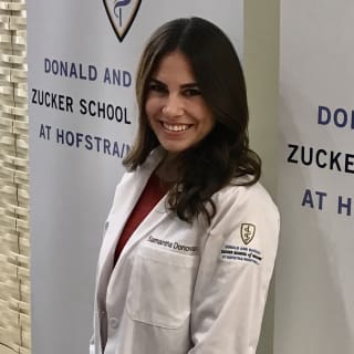 Samantha Donovan, MD, Resident Physician, Babylon, NY
