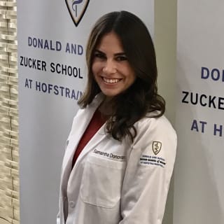 Samantha Donovan, MD, Resident Physician, New York, NY