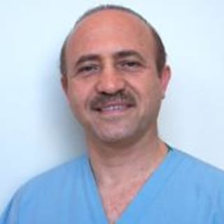 Ali Kutom, MD, Cardiology, Chicago, IL, Advocate Christ Medical Center