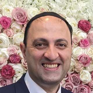 Jacob Kashani, MD