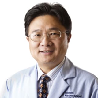 Michael Xu, MD, Neurology, Colton, CA