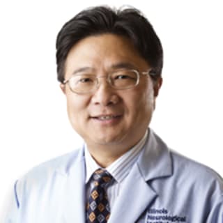 Michael Xu, MD, Neurology, Peoria, IL, OSF Saint Francis Medical Center