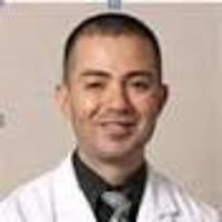 Jose Bazan Jr., MD, Radiation Oncology, Duarte, CA, City of Hope Comprehensive Cancer Center