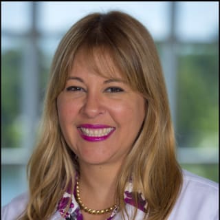 Melanie Albors Mora, MD, Internal Medicine, Orlando, FL, AdventHealth Orlando