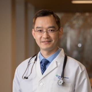 Lei Gao, MD, Cardiology, Burien, WA