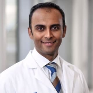 Anupam Kumar, MD, Pulmonology, Minneapolis, MN