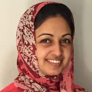 Nida Rizvi, MD