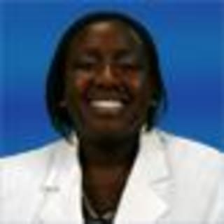 Ibiene Osuobeni, MD, Internal Medicine, Newark, OH