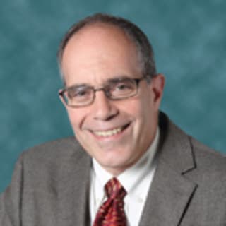 Michael Nathanson, MD, Gastroenterology, New Haven, CT, Veterans Affairs Connecticut Healthcare System