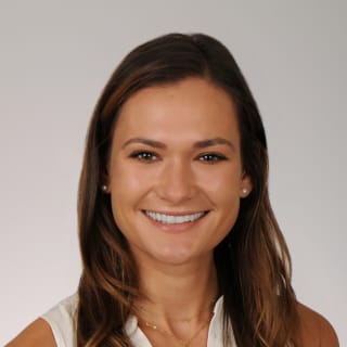 Elizabeth Nadeau, MD, Orthopaedic Surgery, Charleston, SC