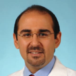 Samer Tabbal, MD, Neurology, Hershey, PA, Penn State Milton S. Hershey Medical Center