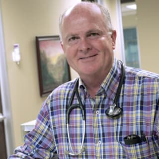 Stephen Morrison, MD, General Surgery, Gravette, AR