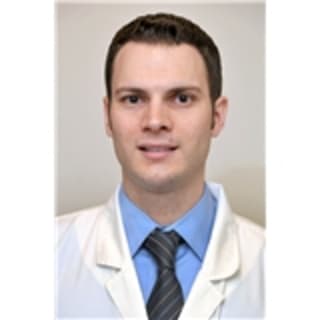 Paul Ginelli, MD, Cardiology, Yonkers, NY, The Mount Sinai Hospital