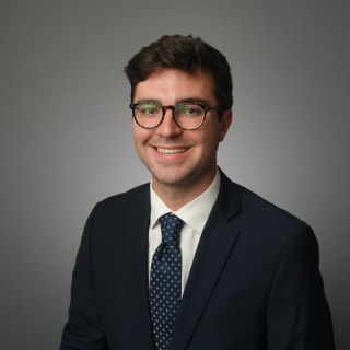 Zachary Smith de la Cuesta, MD, Resident Physician, Baltimore, MD