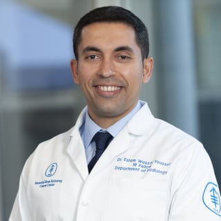 Eslam Youssef, MD, Interventional Radiology, Indianapolis, IN