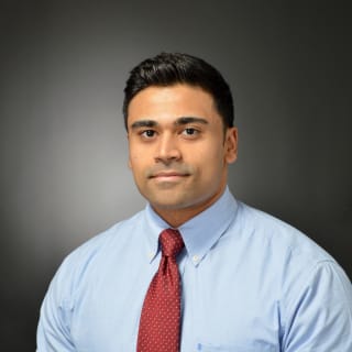 Saurabh Patel, MD, Anesthesiology, Paterson, NJ