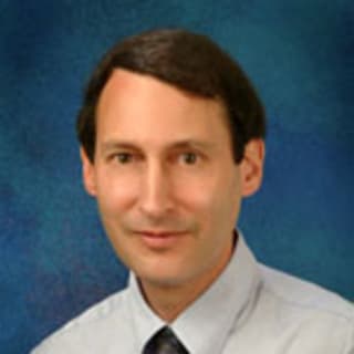 Daniel Silverman, MD, Nuclear Medicine, Los Angeles, CA