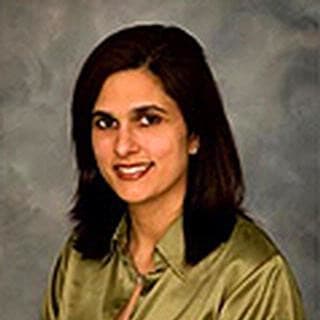 Bushra Fazili, MD