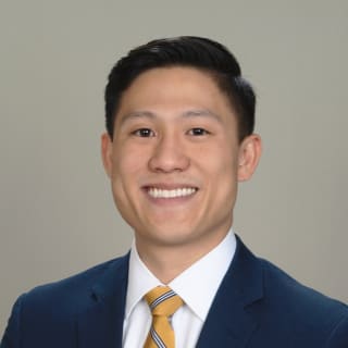 Jeff Wang, MD, Radiology, Ann Arbor, MI