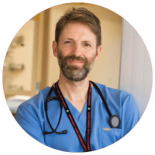 Christopher Obetz, MD, Emergency Medicine, Minneapolis, MN, Abbott Northwestern Hospital