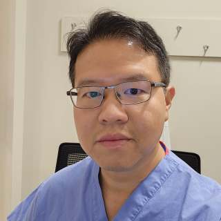 Sakkapol Ongwijitwat, MD, Orthopaedic Surgery, Indianapolis, IN