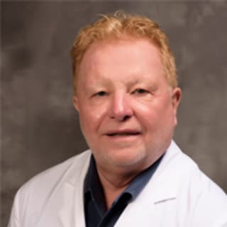 Robert Morgan, MD, Family Medicine, Ferguson, MO