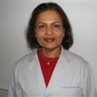 Hortancia Puthumana, MD, Anesthesiology, Zion, IL