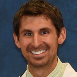 Evan Graboyes, MD, Otolaryngology (ENT), Charleston, SC, MUSC Health University Medical Center