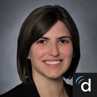 Stephanie Grach, MD, Internal Medicine, Rochester, MN, Mayo Clinic Hospital - Rochester