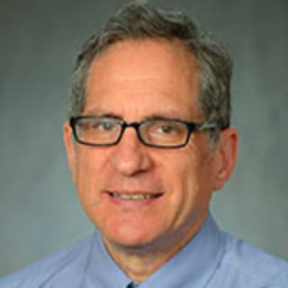 David Mankoff, MD