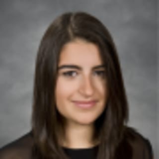 Maryam Shahin, MD