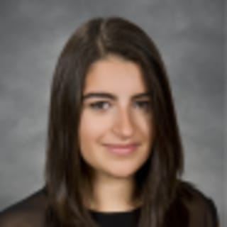 Maryam Shahin, MD, Resident Physician, Portland, OR