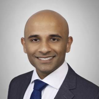 Vineeth Lekkala, MD, Resident Physician, Arlington, TX
