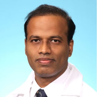 Umeshkumar Athiraman, MD