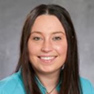 Lauren Benolkin, Psychiatric-Mental Health Nurse Practitioner, Shakopee, MN, St. Francis Regional Medical Center