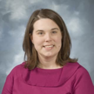 Sara Gardner, MD, Medicine/Pediatrics, Kansas City, MO, University Health-Truman Medical Center