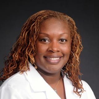 Elesyia Outlaw, MD, Radiation Oncology, Newnan, GA