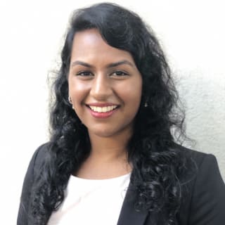 Sindhuja Koppu, MD, Resident Physician, Richmond, VA