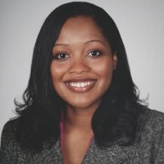 Kendra Ferguson, MD, Psychiatry, Baltimore, MD