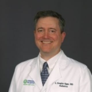 Steven Egge Sr., MD, Pediatrics, Spartanburg, SC, Prisma Health Greenville Memorial Hospital
