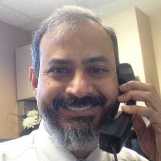 Praveer Srivastava, MD