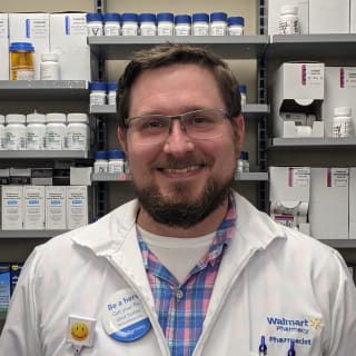 Daniel Fogal, Pharmacist, Gracewood, GA