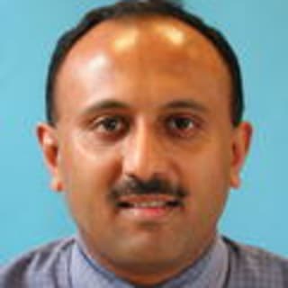 Ravi Thiagarajan, MD, Pediatric Cardiology, Boston, MA, Boston Children's Hospital